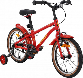 Велосипед Stark Foxy Boy 16" (2025) - фото