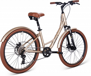 Велосипед Aspect Citylife (2025) - фото