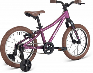 Велосипед Aspect Smile 16 (2025) - фото