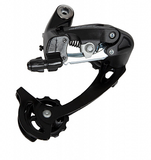 Задний переключатель microSHIFT RD-M36L 8/9 ск. - фото