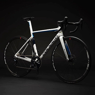 Велосипед Colnago V3 Disc Ultegra Di2 - фото