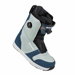 Ботинки для сноуборда Reverse Shred Control - фото