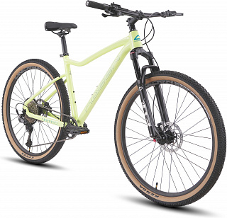 Велосипед Hagen Queen 10 (2025) - фото