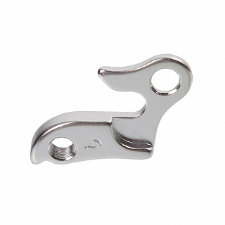 Кронштейн заднего переключателя STG для велосипедов Extrime 24” - фото