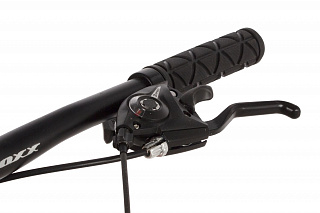 Велосипед FOXX ATLANTIC D 27.5" (2022) - фото