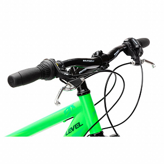 Велосипед CAPRIOLO LEVEL 9.X 29'' (2023) - фото