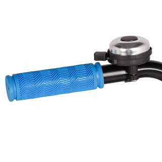 Велосипед Foxx Neptune 20 (2025) - фото