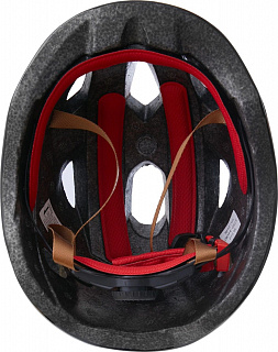 Шлем Shulz Kids Bubble Led - фото