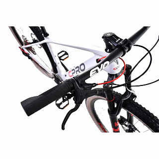 Велосипед CAPRIOLO CPRO C 9.7 29" (2023) - фото