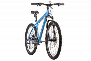 Велосипед STINGER ELEMENT EVO SE 27.5" (2022) - фото