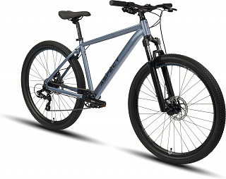 Велосипед Aspect Ideal 27.5 (2024) - фото