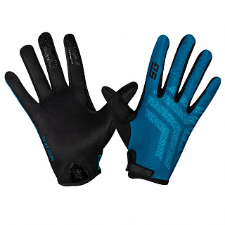 Перчатки полноразмерные STG Slim Skin - фото