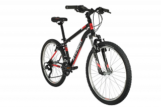 Велосипед STINGER CAIMAN 24" (2021) - фото