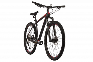 Велосипед STINGER RELOAD COMP 29" (2021) - фото