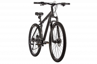 Велосипед STINGER  ELEMENT PRO SE 27.5" (2022) - фото