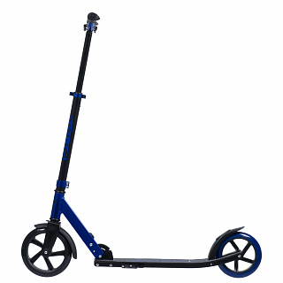 Самокат POLIS 200 PRO (2020) - фото