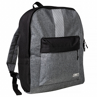 Рюкзак спортивный для ноутбука STG FB-006 (45х32х13 см) - фото
