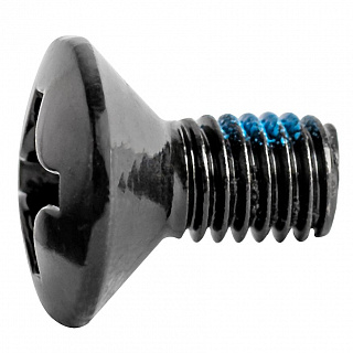 Запчасть креплений для сноуборда Reverse Foot Pedal Screws - фото