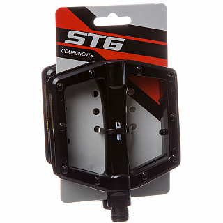 Педали STG VP501 9/16" - фото