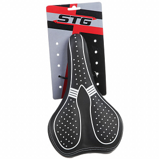 Седло STG - фото