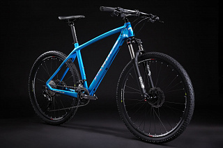 Велосипед Pardus Naik 27.5 Deore (2023) - фото