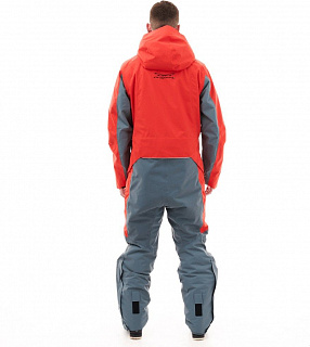 Комбинезон Dragonfly Gravity 2.0 Man - фото