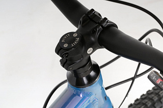 Велосипед Haro Flightline 20 Plus DS (2023) - фото