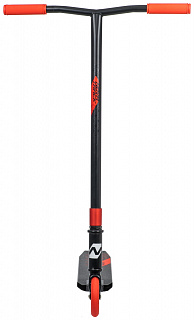 Самокат REPLAY 120 BL (2020) - фото