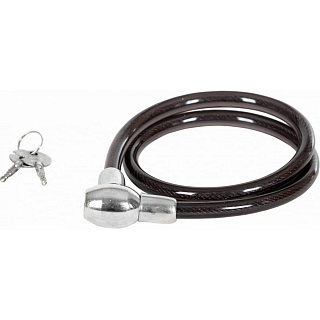 Замок STG TYT863 ключевой, 12х800 мм - фото