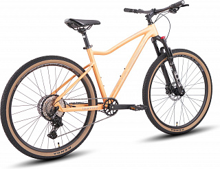 Велосипед Hagen Queen 9 (2025) - фото