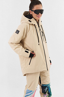 Куртка женская CoolZone KUSAMA - фото