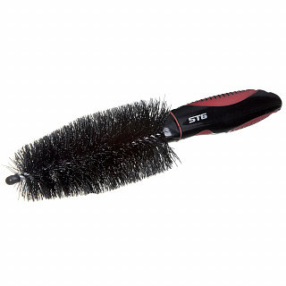 Щетка для чистки велосипеда STG - фото