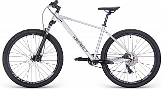 Велосипед Aspect Nickel 27.5 (2025) - фото