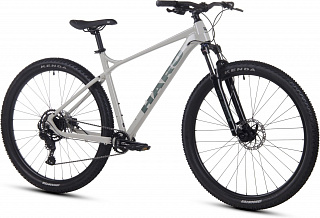 Велосипед Haro Double Peak 29 Trail (2025) - фото