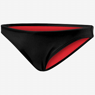 Плавки TYR Solid Micro Bikini Bottom - фото