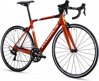 Велосипед Pardus Robin Sport Rim 105 (2023) - фото