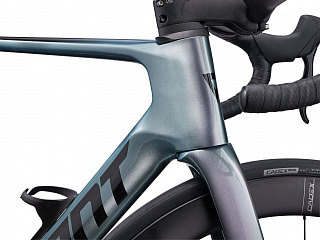 Велосипед Giant Propel Advanced SL 1 (2023) - фото