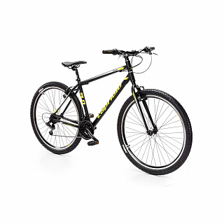 Велосипед CAPRIOLO LEVEL 9.0 29'' (2023) - фото