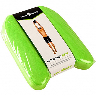 Доска-калабашка Mad Wave Flow - фото