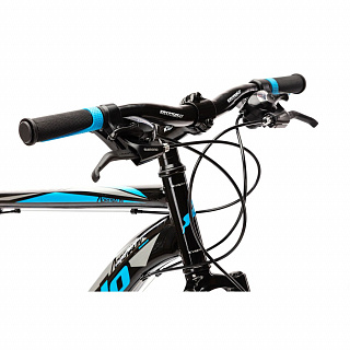 Велосипед Capriolo MTB Adrenalin 26" (2023) - фото