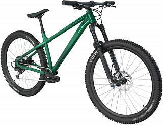 Велосипед Stark Tactic LT 29.7 HD (2025) - фото