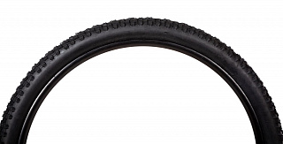 Покрышка KENDA K1027 26x2.10 ,черный - фото