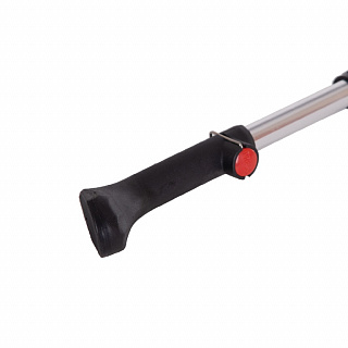 Подножка 24"-28" задняя KWA-616-05 - фото