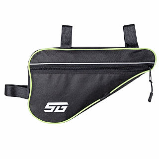 Велосумка под раму STG FB-002, размер 30х17х6 см - фото