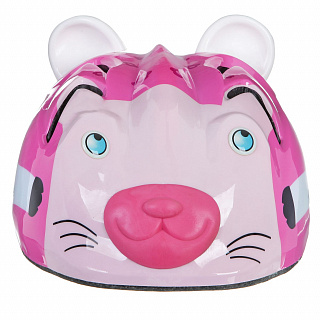 Велошлем STG  CAT - фото