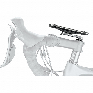 Чехол для смартфона с креплением Topeak Omni Ridecase DX (TT9850B) - фото