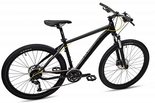 Велосипед Aspect AIR COMP 27.5 (2022) - фото