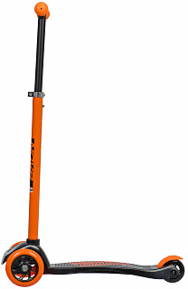 Самокат-кикборд Novatrack RainBow Start (2020) - фото