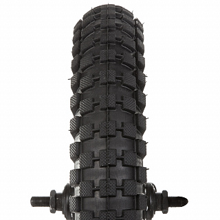 Покрышка Ponely P804 12"х2,4" - фото