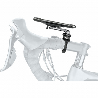 Чехол для смартфона с креплением Topeak Omni Ridecase DX (TT9850B) - фото